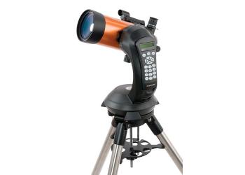 Телескоп Celestron NexStar 4 SE#11049